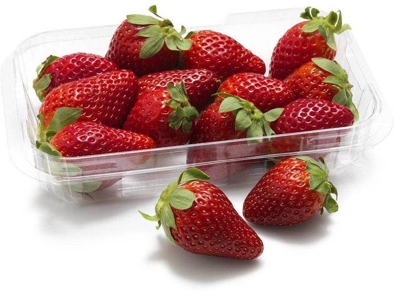 PEARL Strawberry Seed  (280 per packet)