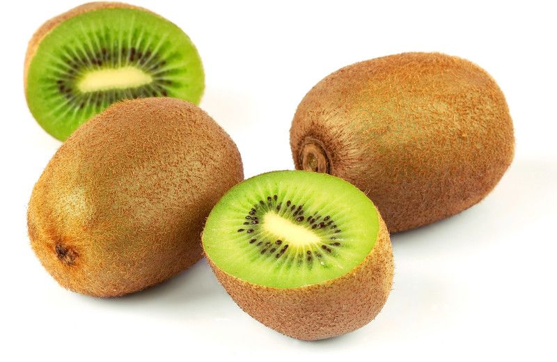 XOLDA Kiwi fruit Seed  (40 per packet)