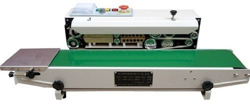 NEW GLE HEAT001 Table Top Heat Sealer  (750 mm)
