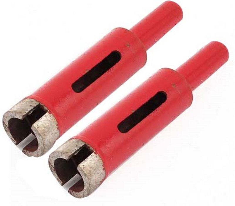 EXCEL IMPEX Excel Metal Bond Core Drill Bit 8 mm
