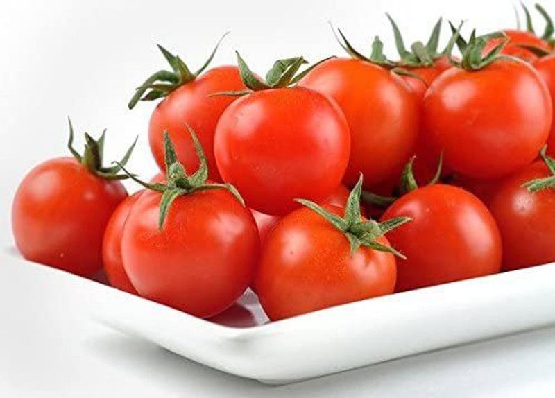 WILLVINE NBIR-603 Sweet Cherry Tomato Seeds Seed  (200 per packet)