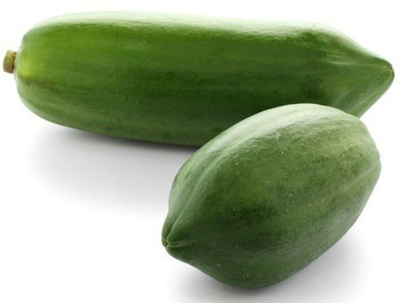 Paudha Papaya Seed  (15 per packet)