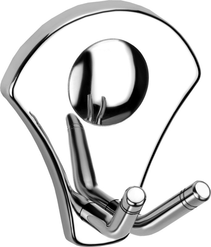 Houssories Enterprise Hook Rob Hook 2  (Pack of 1)