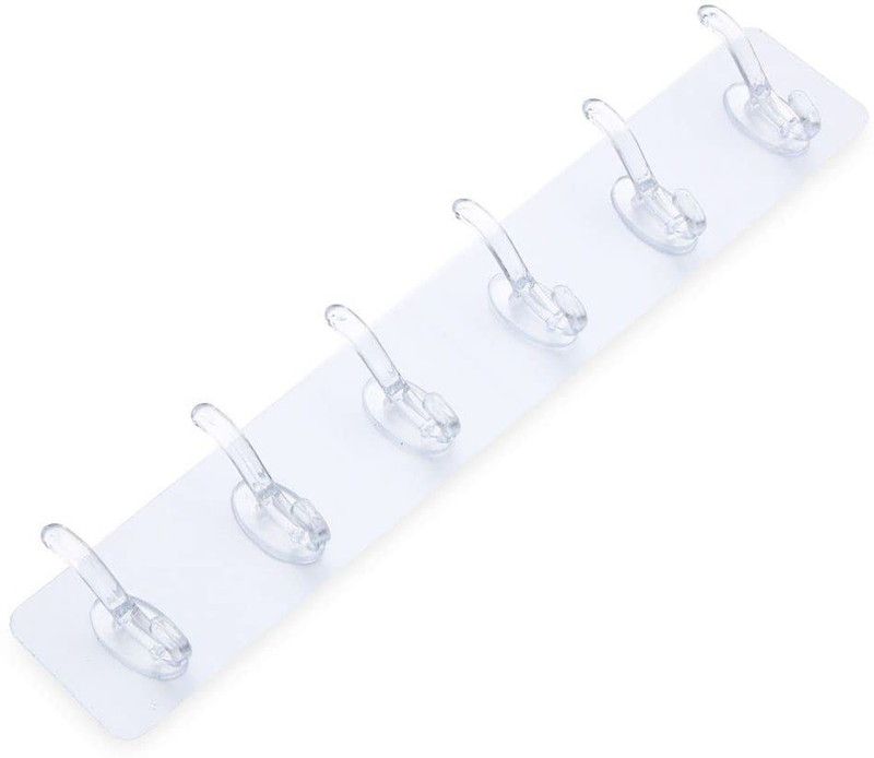 K Kudos Enterprise Hook 6  (Pack of 1)