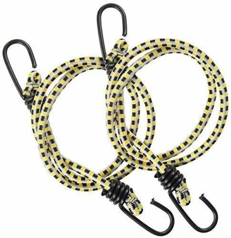 7 CLOUDS INDIA Nylon Retractable Clothesline  (2 m)