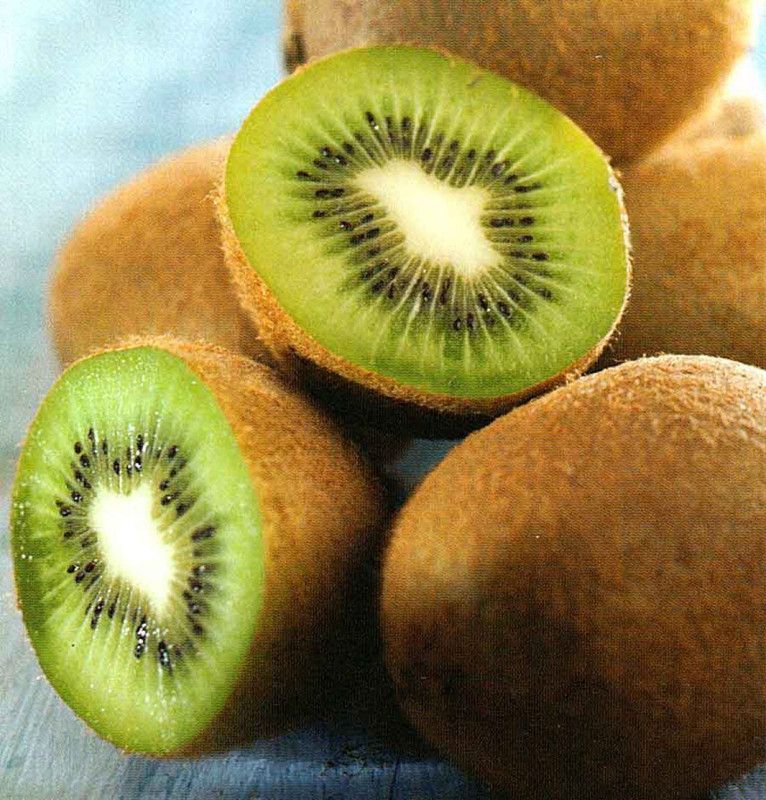 Paudha Kiwi Hybrid Fruit Seed  (26 per packet)
