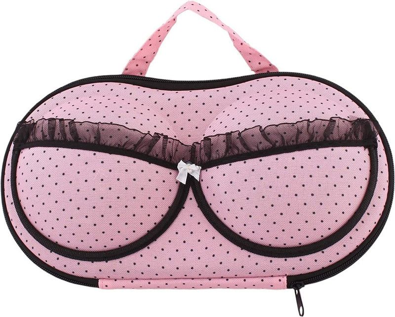 Eopzo Lingerie Travel Case  (Bra, Pack of 1)