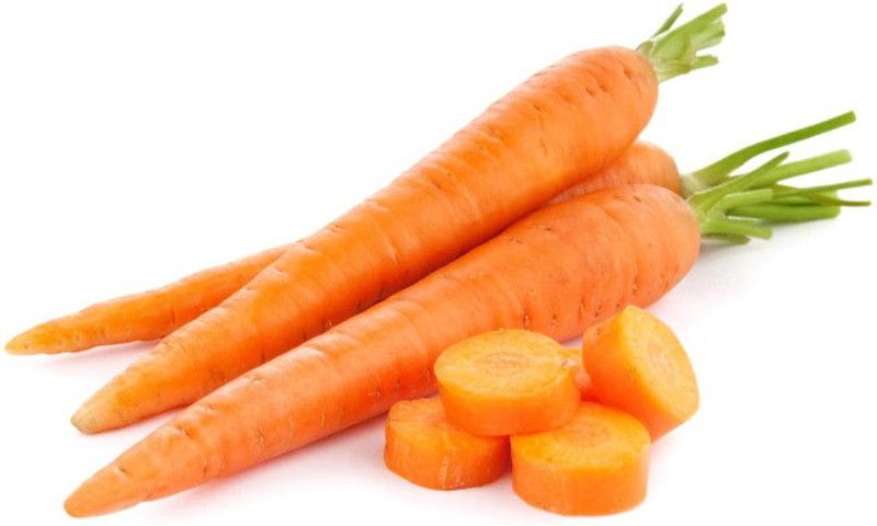 PLANTZON Carrot Seed  (19 per packet)