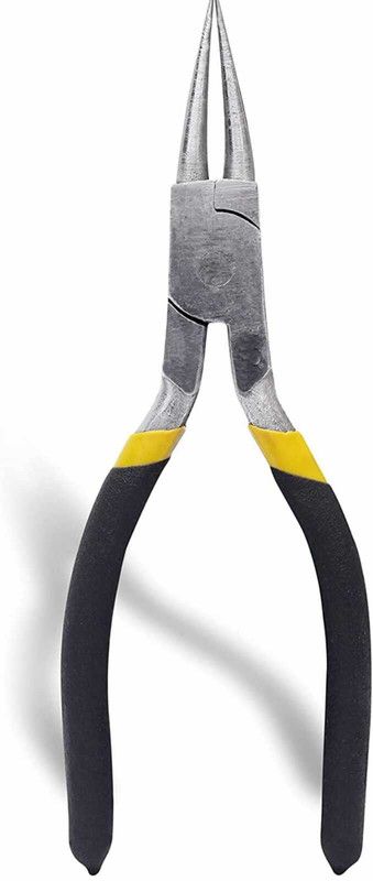 Sudha 05 Needle Nose Plier  (Length : 6 inch)