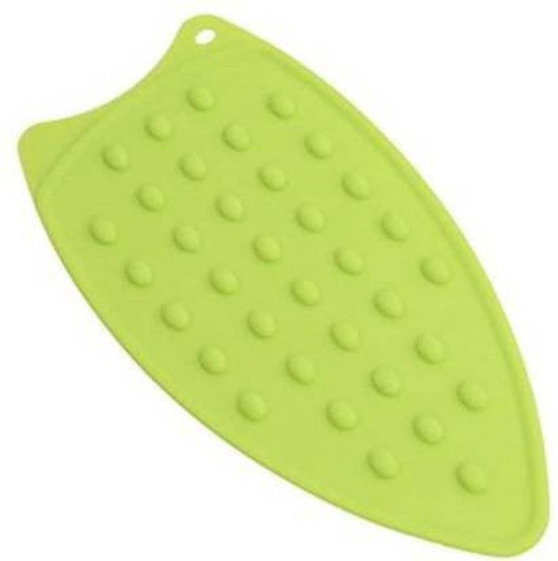 NUSHUB IRON MAT-001 Ironing Mat  (Silicone, Rubber)