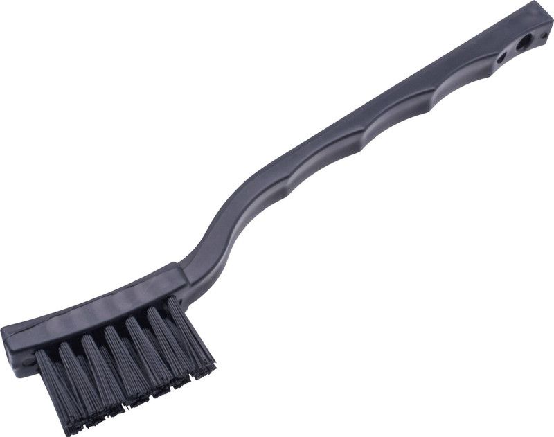 ASCENCION AE-881 Handle Scratch Brush  (Pack of 1)