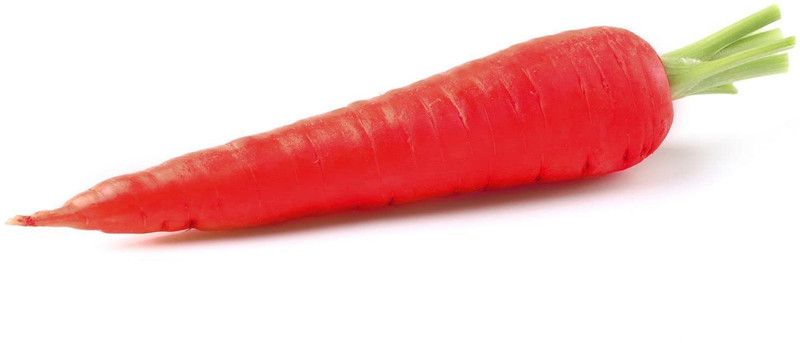 KANAYA Carrot / Gajar Seed  (60 per packet)