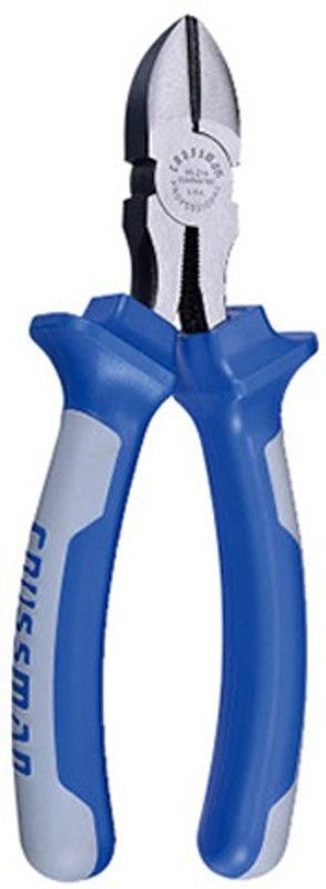 Crossman 95-217, 7-1/2" Diagonal Cutting Plier| Diagonal Plier  (Length : 7 inch)
