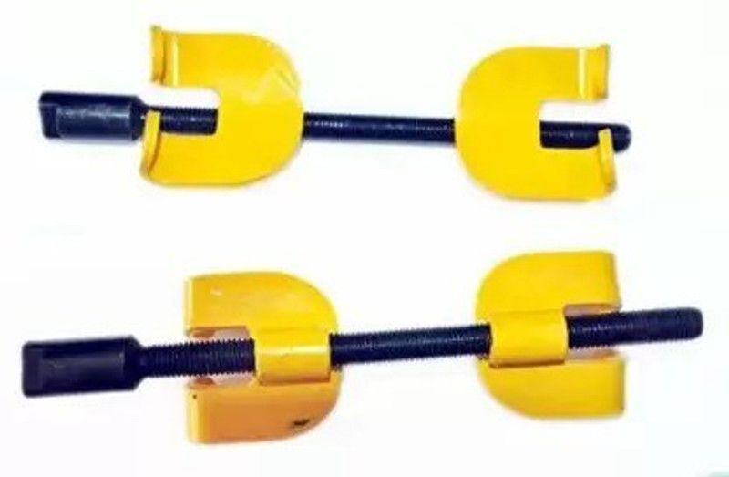 ASAONE Coil Shocker Puller Compatible for Maruti Lever Tool  (14 cm)