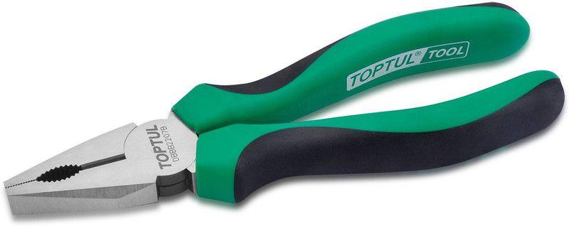 Toptul DBBB 2206 Lineman Plier  (Length : 6 inch)