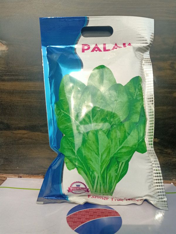 JAMINDAR Palak Seed  (500 g)