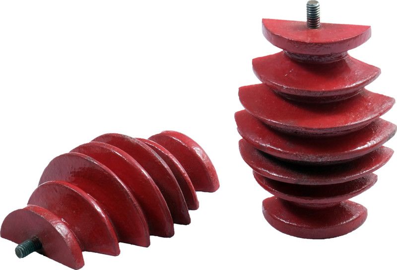 Lalit FARMA NO 6 Speeder Tool  (5 cm)