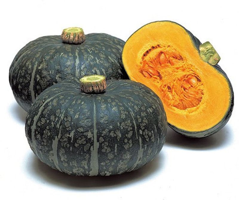 ErTh Green mini Beibei pumpkin Seed  (150 per packet)