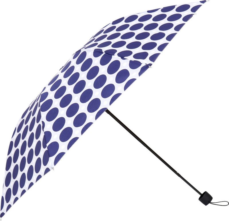 Umbrella Bazar UR-5071 Umbrella  (Multicolor)