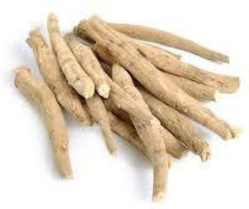 MyGodGift ASHWAGANDHA ROOTS, ASHVAGANDHA JADD, Asgandh Root Seed  (200 g)