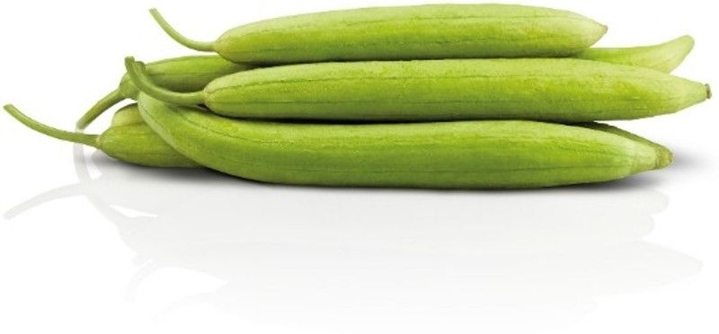 UGRA Sponge Gourd(Dhundol) Seed  (1000 per packet)
