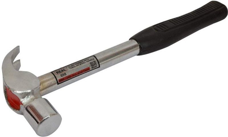 MSK SKILL Curved Claw Hammer  (0.43 kg)