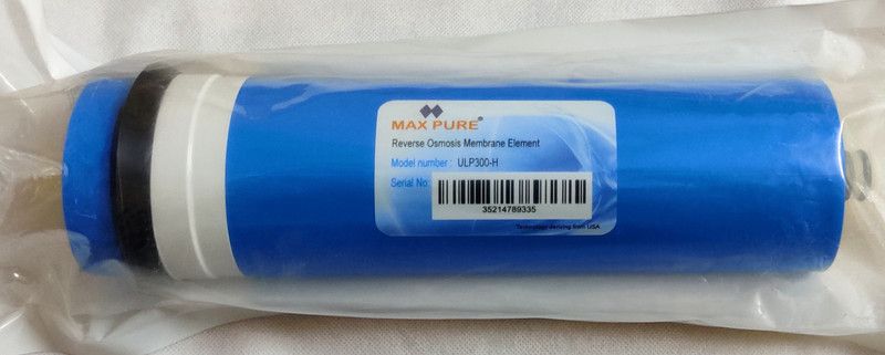 Maxpure ULP300-H Pleated Filter Cartridge  (0.0001, Pack of 1)