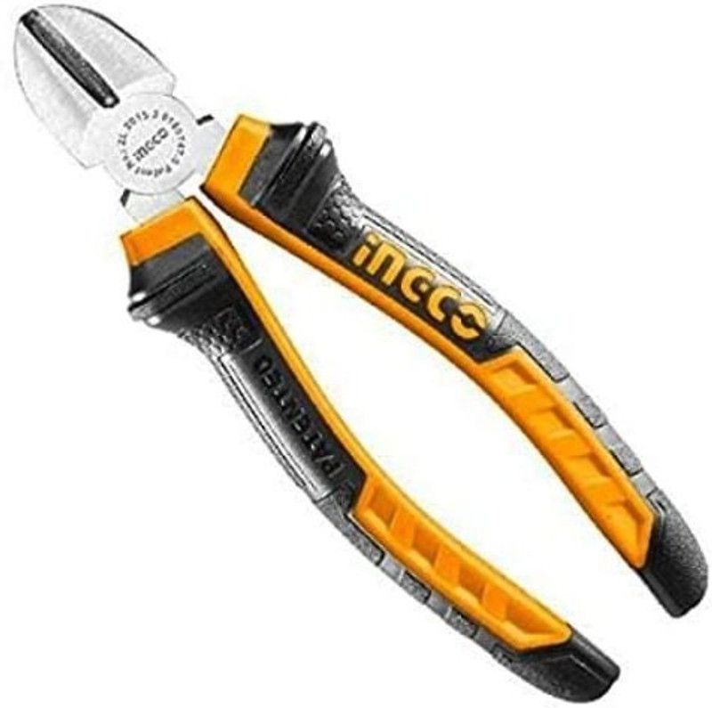 INGCO HDCP081 68 Diagonal Plier  (Length : 6 inch)