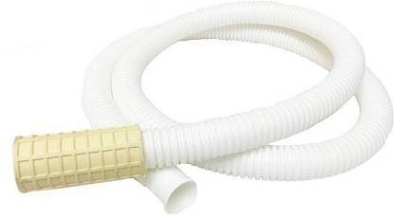 Direct Delivery semi inlet 2mtr Hose Pipe  (2 m)