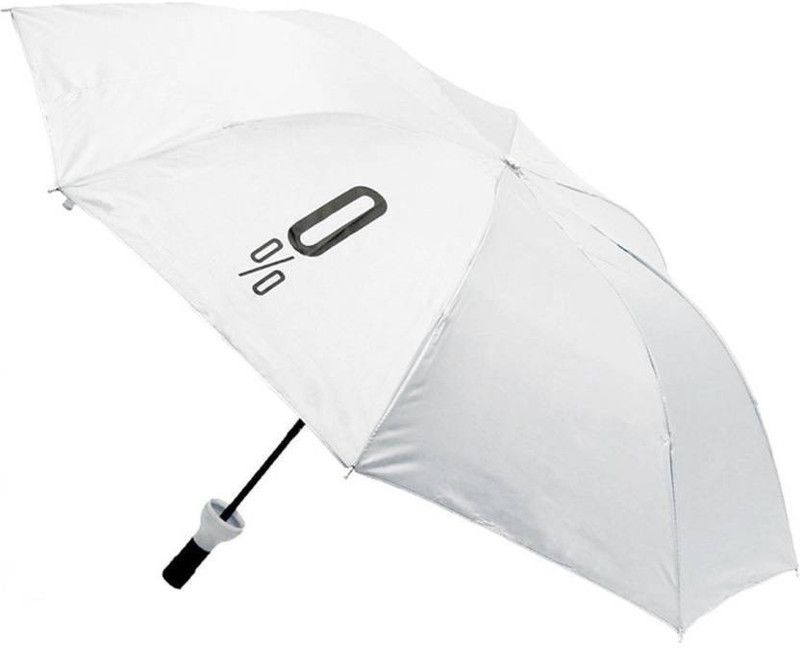 SB07 Decent Look Deco Wine Bottle UMBRELLA/ UMBRELLA/DECO UMBRELLA /SMALL UMBRELLA/umbrella/HOME UMBRELLA/Fashionable Wine Bottle UMBRELLA Umbrella  (White)