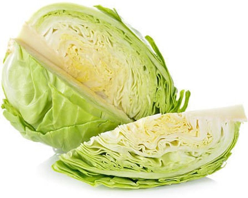 The Entacloo Cabbage Seed  (25 per packet)