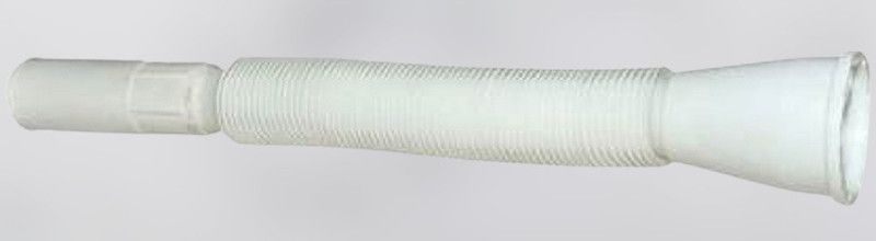 RAMONI 5 METERS LONG DRAIN Hose Pipe  (5 m)