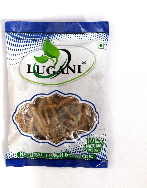 lugani herbs Shatavari Seed  (200 g)