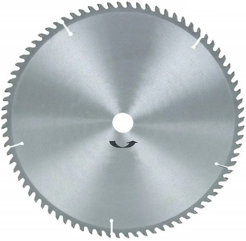 Qutbi tools High Quality Carbide Tipped Tct Blade For Wood & Aluminium Cutting.(Size:14x120T) Wood Cutter Wood Cutter