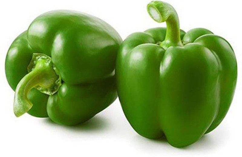 XOLDA Capsicum Seed  (32 per packet)