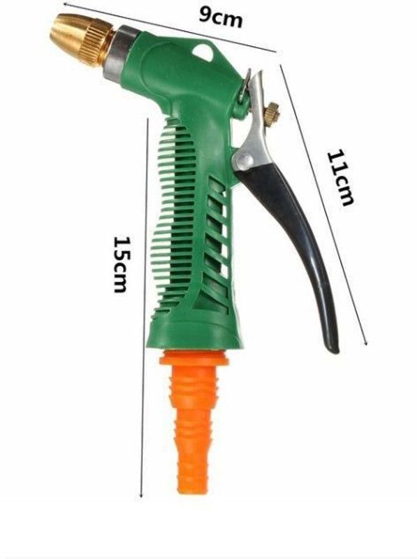 SE-06-Spray Gun 0 L Hose-end Sprayer  (Pack of 1)