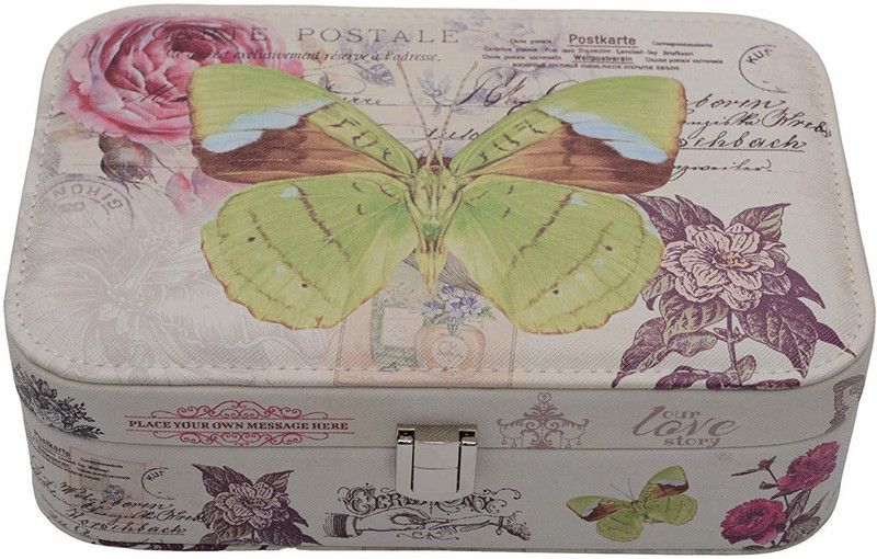 Store2508 MB119_DESIGN_B Storage Box  (Multicolor)