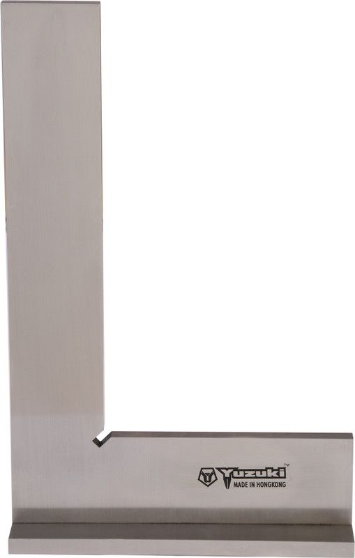 Yuzuki(Tm) CS6 Tri-Square  (Pack of 1)