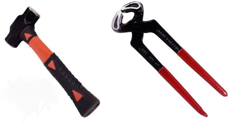 Garena Stylish and strong sledge hammer17 Sledge Hammer  (1 kg)