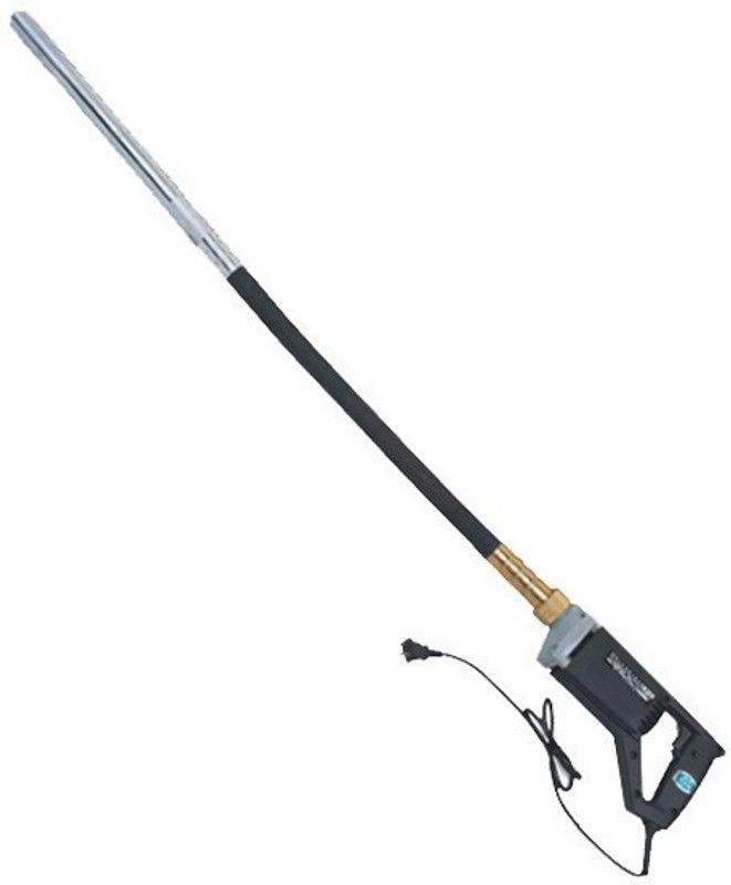 TRUMAX 660 watt concrete vibrator with 35mm diameter and 1.5 mtr long nozzle Angle Drill  (0 mm Chuck Size)