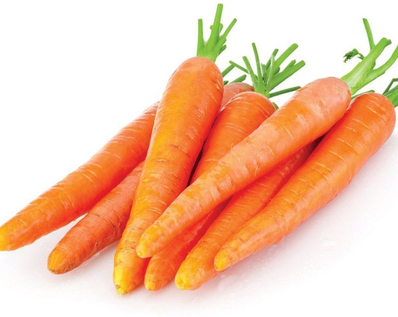 Mozette Carrot Seed  (20 per packet)