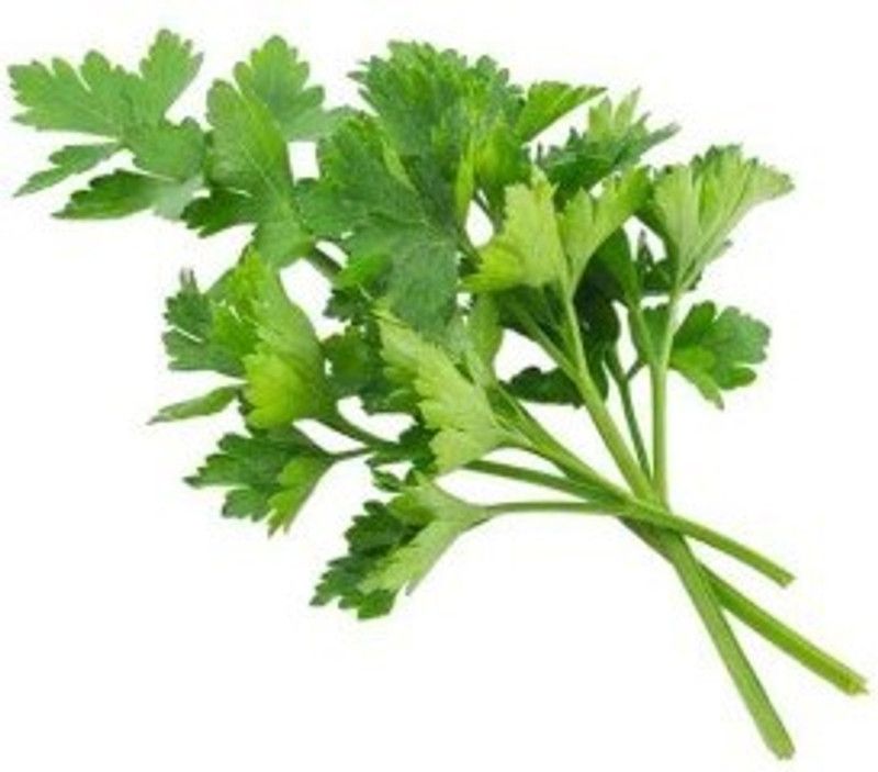Mozette Parsley Seed  (15 per packet)