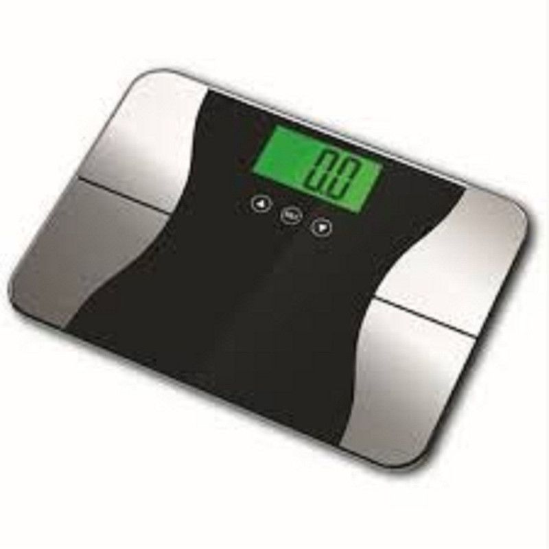 abc abc 54664 BMI Weighing Scale