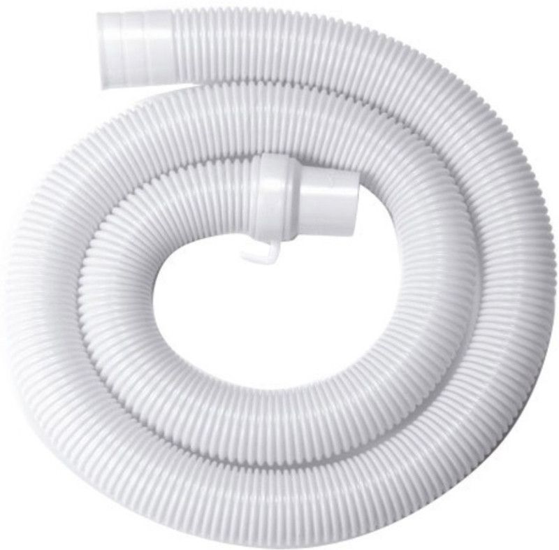 MORENA 3 MTR. Fully automatic outlet pipe Hose Pipe  (3 m)