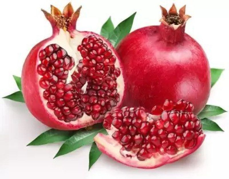 Chalisa Pomegranate, Anaar Seed  (65 per packet)