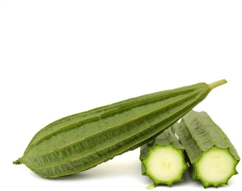 Paudha Ridge Gourd Seed  (41 per packet)