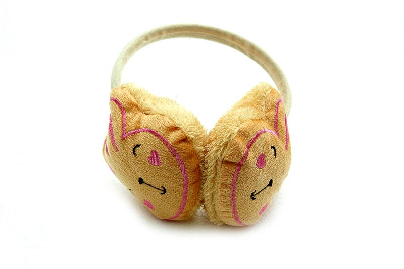 jannat fashion Winter Outdoor Wear Adjustable Size Ear Muffs / Warmer for Girls and_Women- Ear Muff Ear Muff  (Pack of 1)