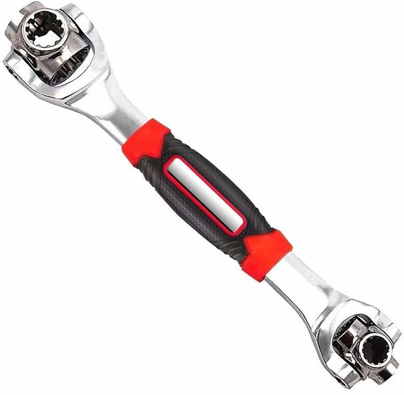 BIZHIVE WRENCHSET 10 mm Double Sided Rachet Wrench