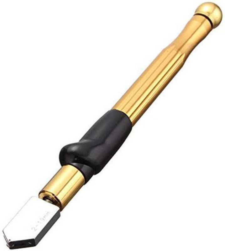 tool trust Heavy Duty pen cut 3mm-12mm Professional Quality. Glass Cutter