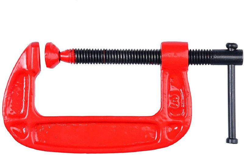 LAXMI C-clamp  (7.6 cm)